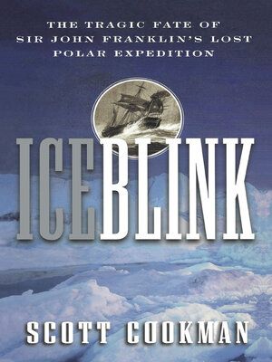cover image of Ice Blink